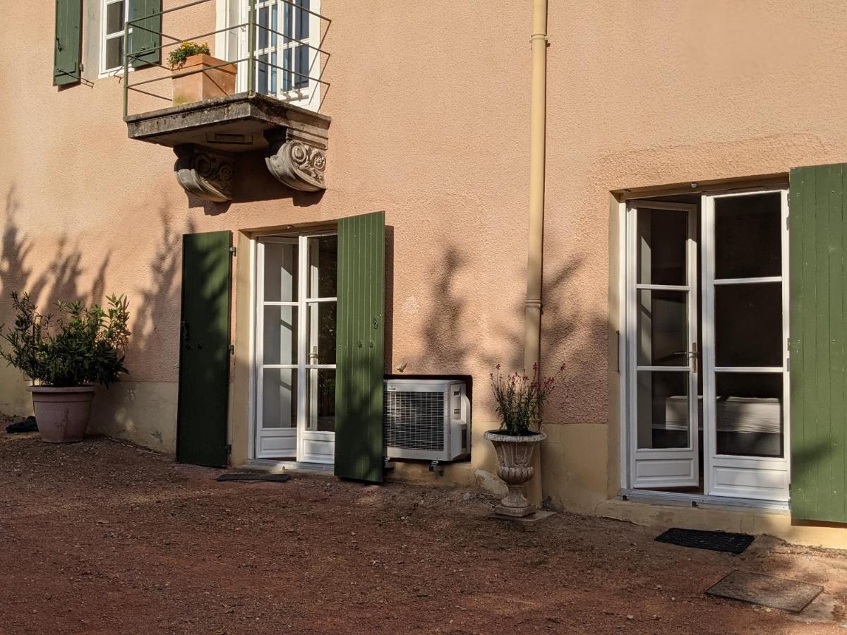 Un Air De Toscane Salles-Arbuissonnas-en-Beaujolais Exterior photo